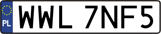 WWL7NF5