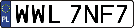 WWL7NF7