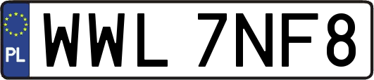 WWL7NF8