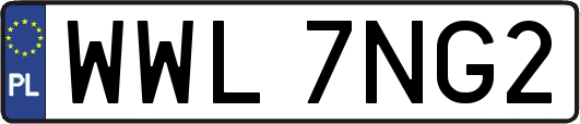 WWL7NG2