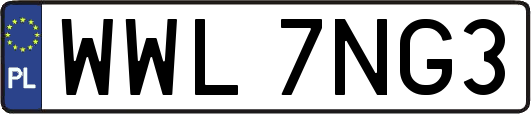 WWL7NG3