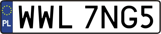 WWL7NG5