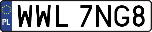 WWL7NG8