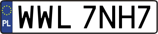 WWL7NH7