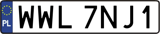 WWL7NJ1