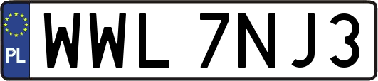 WWL7NJ3