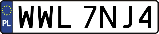 WWL7NJ4