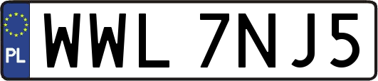 WWL7NJ5