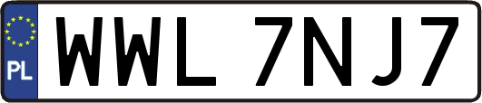 WWL7NJ7