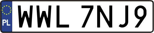 WWL7NJ9