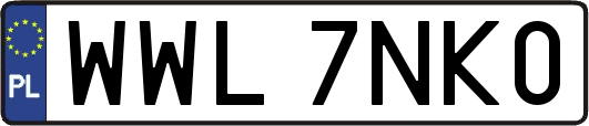 WWL7NK0