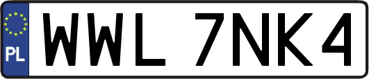 WWL7NK4