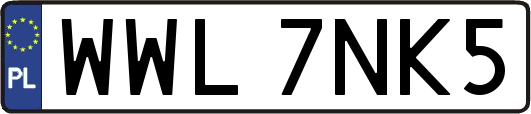 WWL7NK5