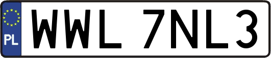 WWL7NL3