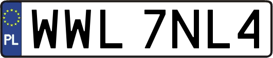 WWL7NL4