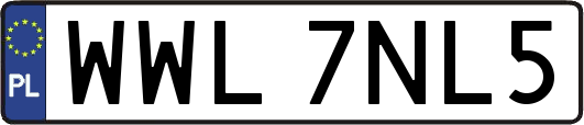WWL7NL5