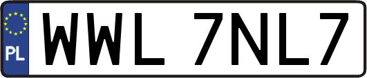 WWL7NL7