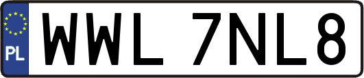 WWL7NL8