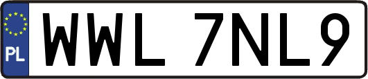 WWL7NL9