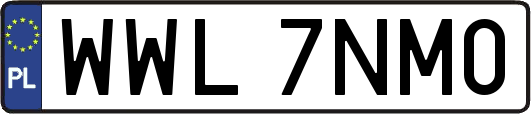 WWL7NM0