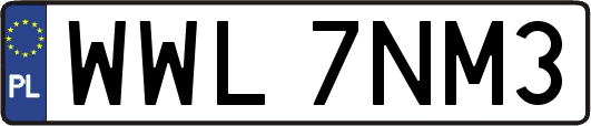 WWL7NM3