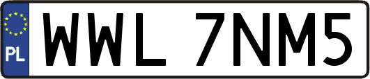 WWL7NM5