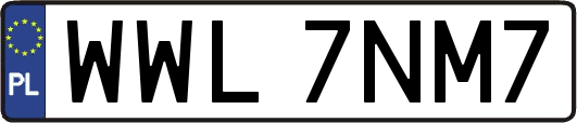 WWL7NM7