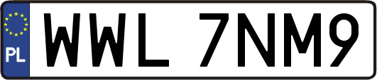 WWL7NM9