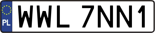 WWL7NN1