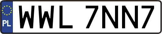WWL7NN7