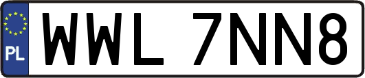 WWL7NN8
