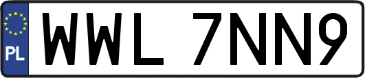 WWL7NN9