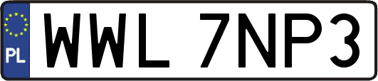 WWL7NP3