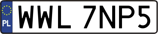 WWL7NP5