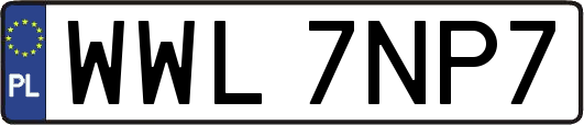 WWL7NP7