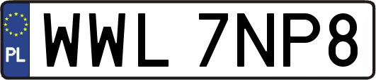 WWL7NP8