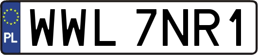 WWL7NR1