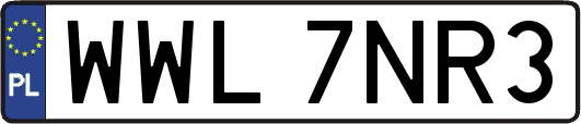 WWL7NR3