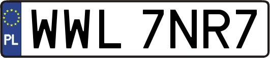 WWL7NR7