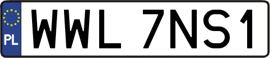 WWL7NS1