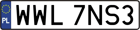 WWL7NS3