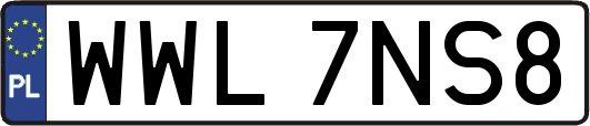 WWL7NS8