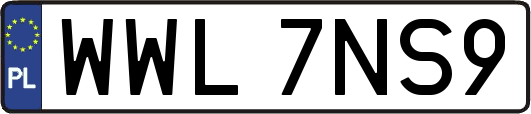 WWL7NS9