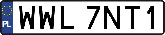 WWL7NT1
