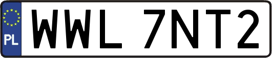WWL7NT2