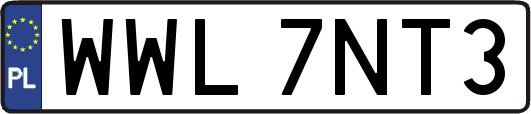 WWL7NT3
