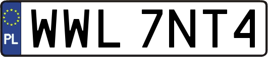 WWL7NT4