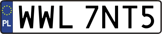 WWL7NT5