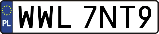 WWL7NT9