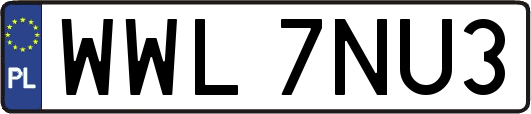 WWL7NU3